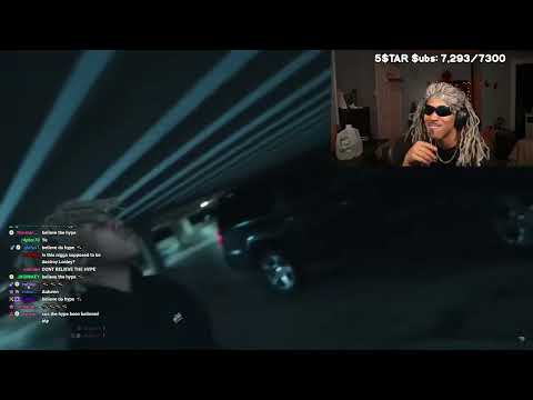 Plaqueboymax Reacts To Rich Amiri MINOR Allegations