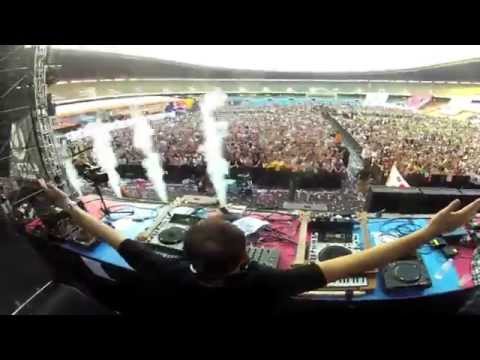 The Crystal Method - Sling the Decks(Official)