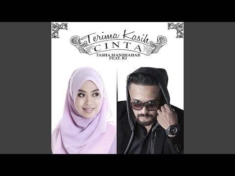 Terima Kasih Cinta (Remix)
