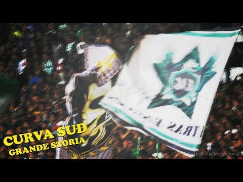 Magana : Grande Storia (LIVE)