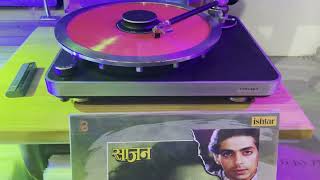 Download lagu SAAJAN MOVIE I TUMSE MILNE KI TAMANNA HAI I NADEEM SHRAVAN I S P BALASUBRAMANIAM I SALMAN KHAN I mp3