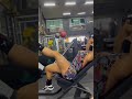 Hansika Motwani Hot Fitness Model Gym Workout