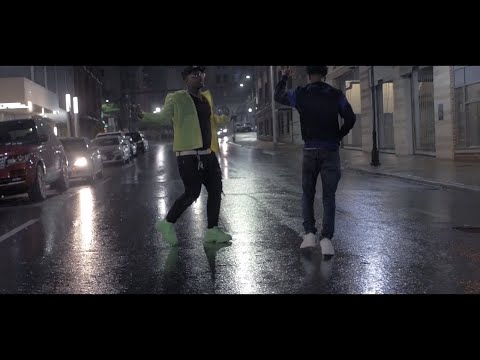 A1beam - DM feat RoddyRackzz (Official Video)