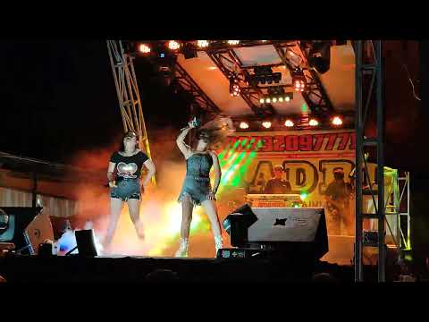 Lepas kontrol - Duo L Qadri New Entertaiment