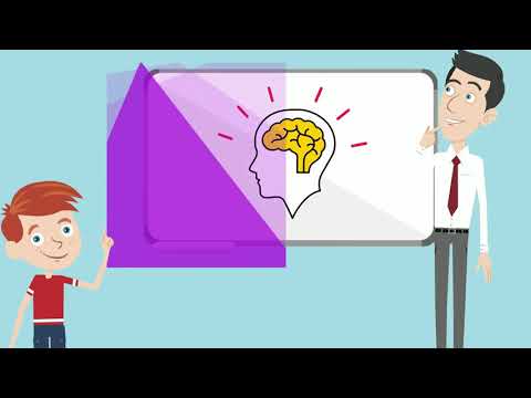 What does a school board do?