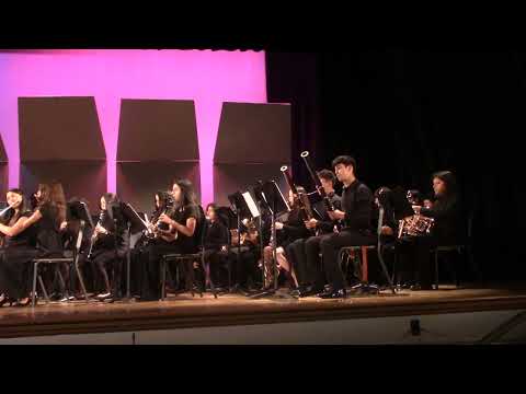 The Star Wars Saga Arr. Michael Story