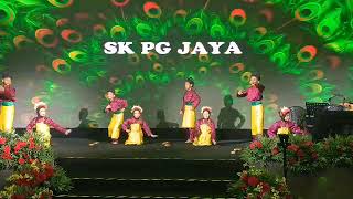 Download lagu Tarian Zapin Brunei Sabah Sempena Pesta Ambuyat 2025 | Kampung Pimping,Membaku mp3
