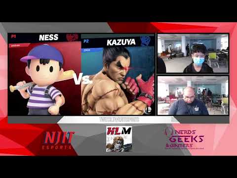 Highland Masters 31 - Syrup VS Ziglet - Winners Final | Top 16