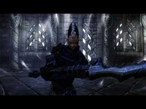 GLENMORIL Soundtrack - The Gulakhans, Part 1