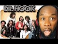 DR HOOK AND THE MEDICINE SHOW Freakin at the Freakers ball Music Reaction - Its absolutely hilarious