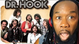 DR HOOK AND THE MEDICINE SHOW Freakin at the Freakers ball Music Reaction - Its absolutely hilarious