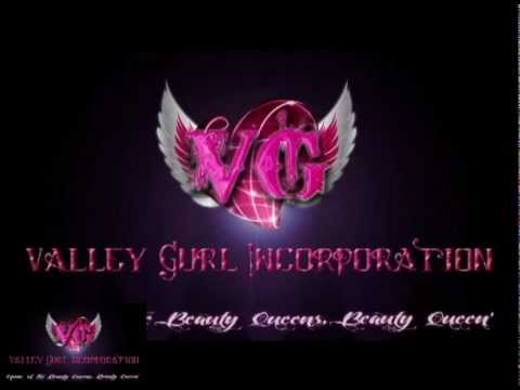 ::: Valley Gurl Mobb ::: Dat Youngin Shortt with Kash Wit A K "how Bout It"