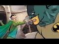 Batman Dark Tomorrow The Pain The Pain