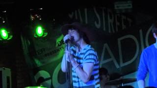 This Providence - &quot;My Beautiful Rescue (Renovated)&quot; (Live in Anaheim 5-1-12)