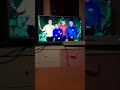 The Wiggles Go Bananas DVD