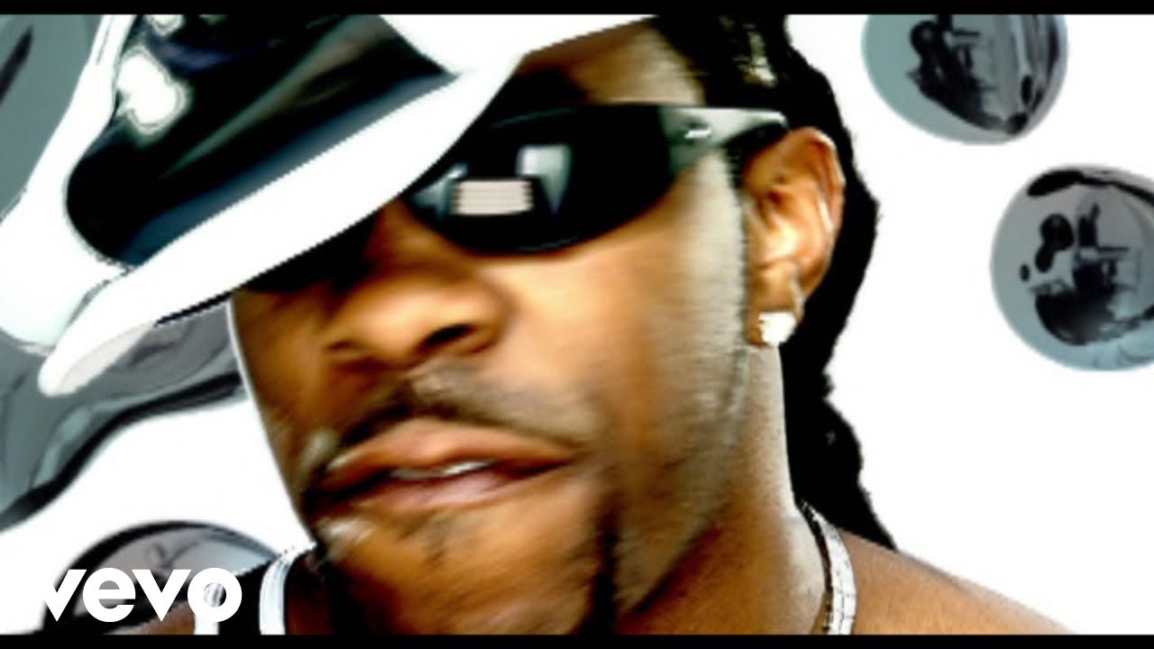 Busta Rhymes: El Maestro Del Rap