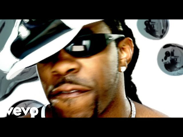 Busta Rhymes: El Maestro Del Rap