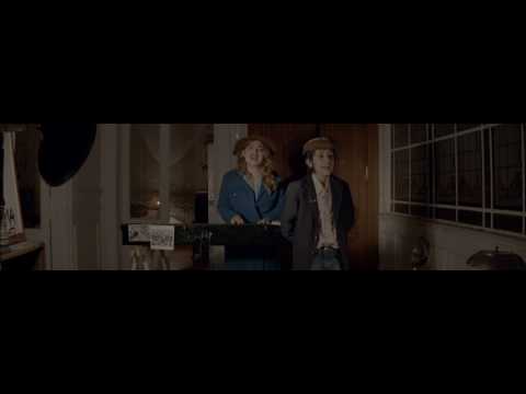 Trailer Adiós entusiasmo - Selección Oficial Cine de América