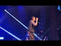 AFI ‘Greater Than 84’ live in Anaheim, Ca 10/26/22