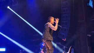 AFI ‘Greater Than 84’ live in Anaheim, Ca 10/26/22