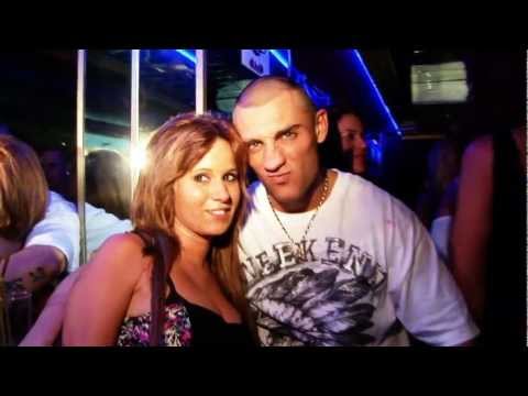 18 aniversario richard new look benidorm (junio 2012)