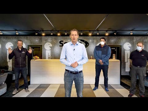 Sopro New product training 2021