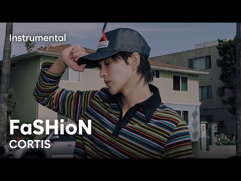 CORTIS - FaSHioN (Instrumental)