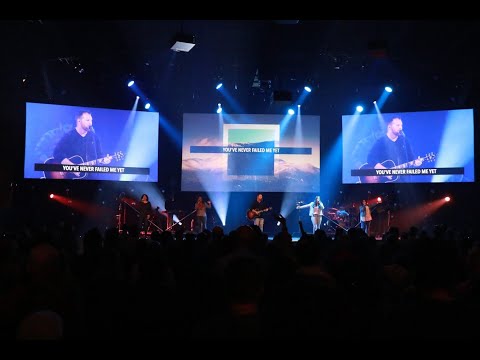 Worship Service 04/18/21 9:30 AM