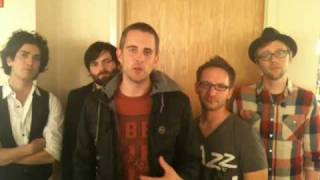 Sanctus Real Forgiven