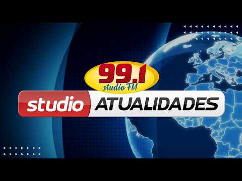 STUDIO ATUALIDADES EDIÇÃO ESPECIAL - COBERTURA ELEIÇÕES 2026