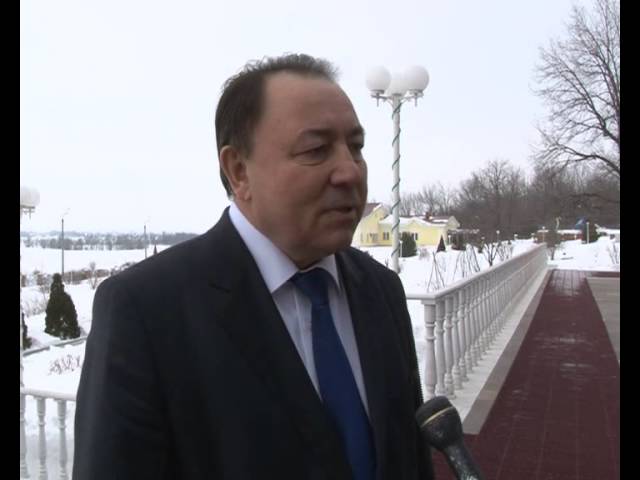 Молодежный мозговой штурм.