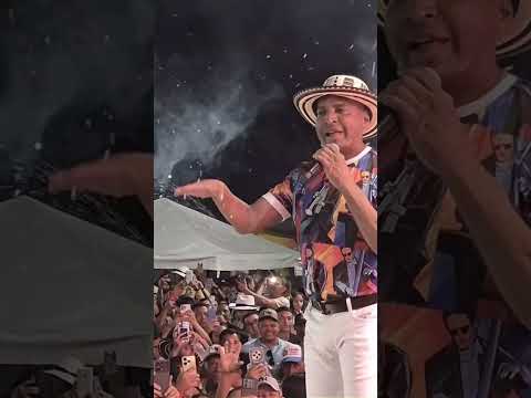 El Vendaval_Farid Ortiz En Regidor Sur De Bolívar 2025