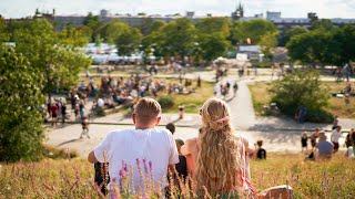 Mauerpark