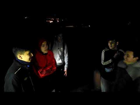 Clasificatora Élite - Zanja Cup / final / Br1 & Checo vs Nochi & Dekel