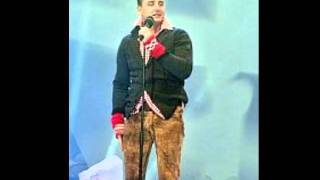 Andreas Gabalier - Sie