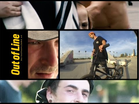 WETHEPEOPLE Out Of Line, Released 22nd August.