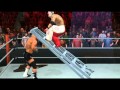 WWE SmackDown vs. RAW 2011 Crazy Stunts 3 ...