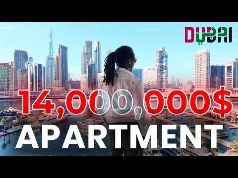 Looking at a $14M Apartment to Buy… Big Decision | Ab Marshall