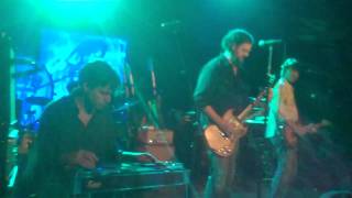 Drive-By Truckers &quot;Sands of iwo jima&quot;