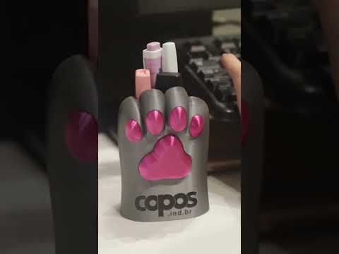 CRIE3D – Brindes Personalizados em impressão 3D