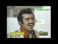 Vicente Fernández - El Hijo Del Pueblo -  ( EPICENTE® BASS )