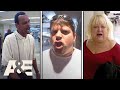 Airline: Boarding DENIED! MEGA-Compilation | A&E DEFAULT Thumbnail