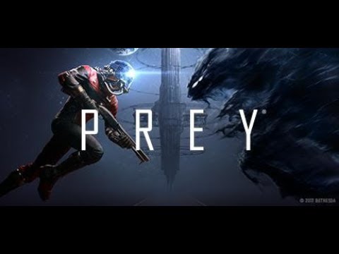 Let's Play PREY - [Blind] #66 Drama