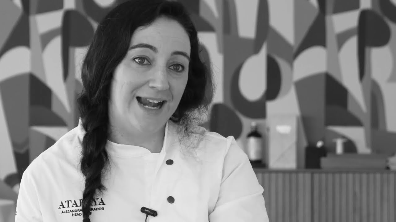 INNSPIRADORA Alejandra Herrador