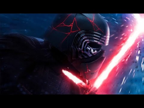Star Wars: The Force Awakens - Trailer Music Extended