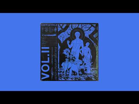 Lucy Lu - Vol.2 [Full EP]