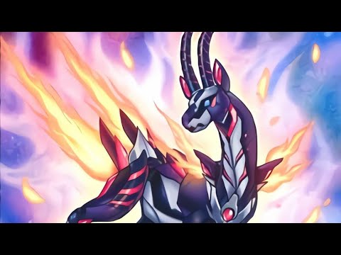 "Yu-Gi-Oh!" Salamangreat Deck Profile Jan 2021!!!