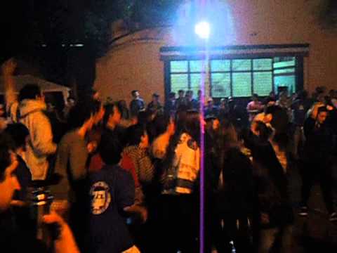 #Avira de nuestra Querida Tnua Hejalutz Lamerjav