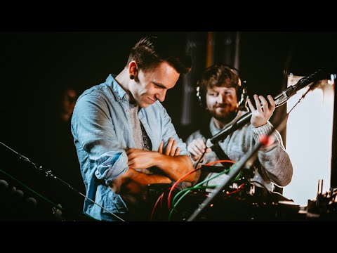 Studieninfo LIVE (Tag 9/10) - Medien Teil 2/3