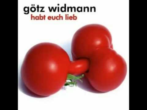 Götz Widmann - Kamikazefraun